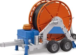 Bruder Irrigation Trailer