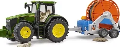 Bruder Irrigation Trailer