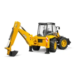 Bruder JCB 5CX ECO Backhoe Loader