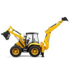 Bruder JCB 5CX ECO Backhoe Loader