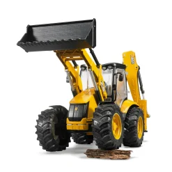 Bruder JCB 5CX ECO Backhoe Loader