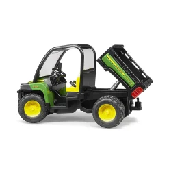 Bruder John Deere Gater XUV 855d