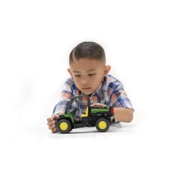 Bruder John Deere Gater XUV 855d