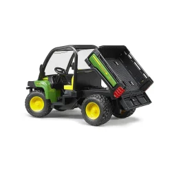 Bruder John Deere Gater XUV 855d