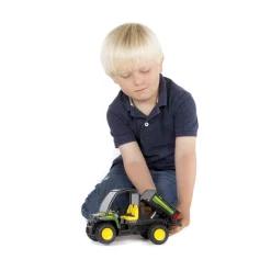 Bruder John Deere Gater XUV 855d