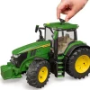 Bruder John Deere 7R 350