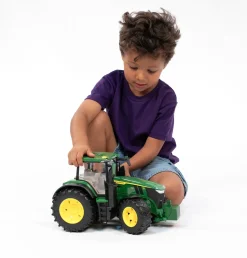 Bruder John Deere 7R 350