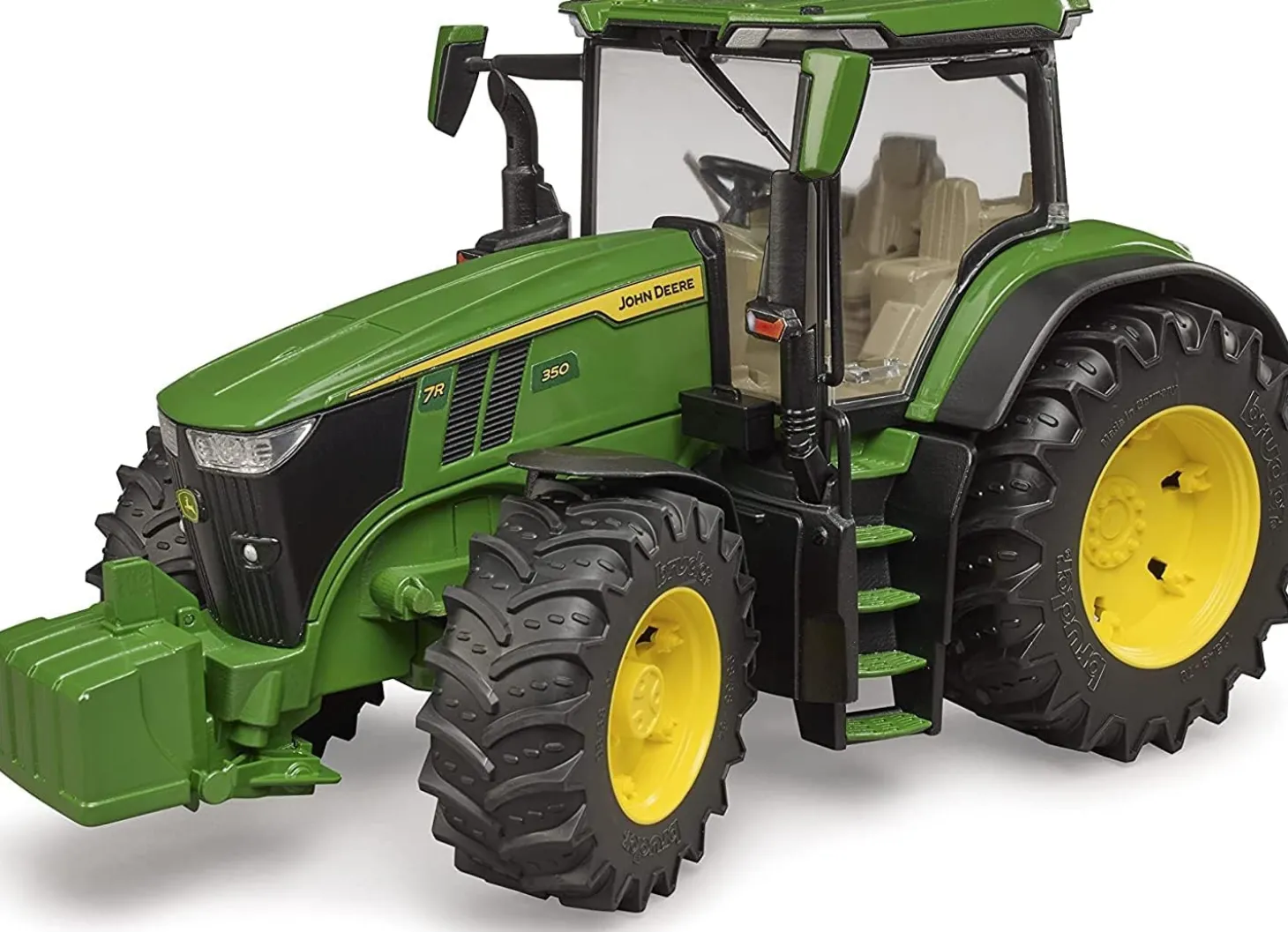 Bruder John Deere 7R 350