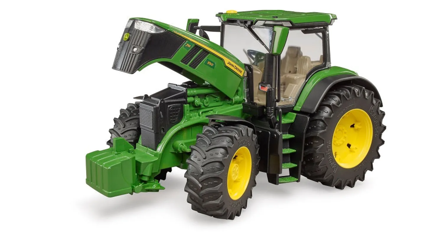 Bruder John Deere 7R 350