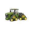 Bruder John Deere 9620RX Farm Tractor with Track Belt Treads