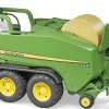 Bruder John Deere Wrapping Baler C441R, 09819