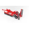Bruder Kuhn Disc Harrow Discover XL Tractor Attachment Accessory