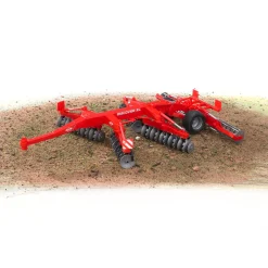 Bruder Kuhn Disc Harrow Discover XL Tractor Attachment Accessory