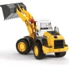 Bruder Liebherr Articulated Road Loader L 574