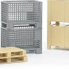 Bruder Logistics Set