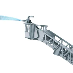 Bruder MAN Fire engine with water pump with Light/Sound Mod.