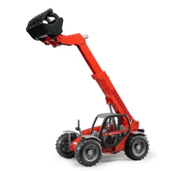 Bruder Manitou Telescopic Loader MLT 633