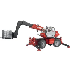Bruder Manitou Telescopic Loader MRT 2150