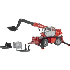 Bruder Manitou Telescopic Loader MRT 2150