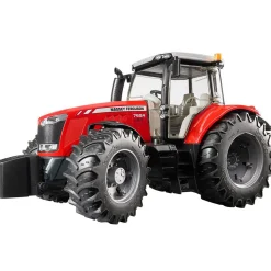 Bruder Massey Ferguson 7600 Farm Tractor