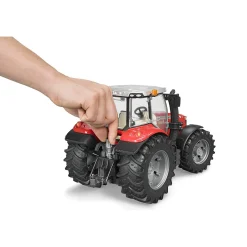 Bruder Massey Ferguson 7600 Farm Tractor