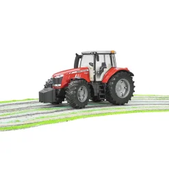 Bruder Massey Ferguson 7600 Farm Tractor