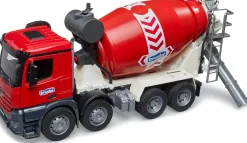 Bruder MB Arocs Cement mixer