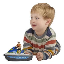 Bruder Personal Water Craft with Driver