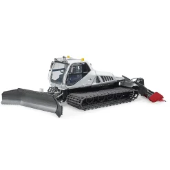 Bruder Prinoth Snow Groomer Leitwolf, 02545