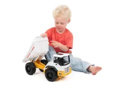 Bruder ROADMAX Dump Truck