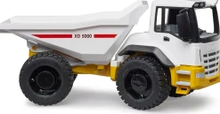 Bruder ROADMAX Dump Truck