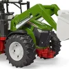 Bruder ROADMAX Tractor with frontloader