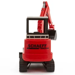 Bruder Schaeff Mini Excavator Hr 16