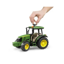 Bruder Toys John Deere Tractor 5115M