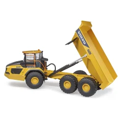 Bruder Volvo A60H Hauler Giant Dump Truck