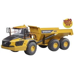 Bruder Volvo A60H Hauler Giant Dump Truck