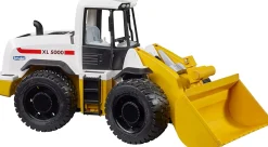 Bruder Wheel Loader