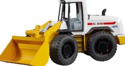 Bruder Wheel Loader