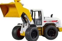 Bruder Wheel Loader