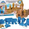 Create A Castle Buildmaster Indoor Magic Sand Mold Kit