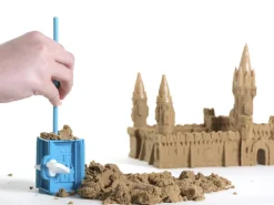 Create A Castle Buildmaster Indoor Magic Sand Mold Kit