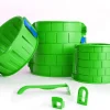 Create A Castle Sand & Snow Pro Tower Kit