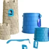 Create A Castle Sand & Snow Deluxe Tower Kit