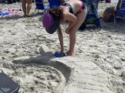 Create A Castle Sand & Snow Tool Kit
