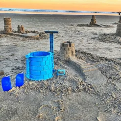 Create A Castle Sand & Snow Starter Kit