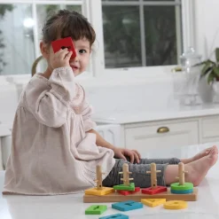 Edushape Crazy Stick Puzzle