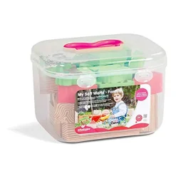 Edushape My Soft World Farm, 29-Piece