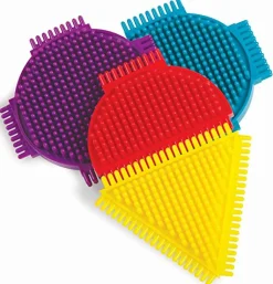 Edushape Young Brix Play Blocks, 36 Pieces