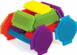 Edushape Young Brix Play Blocks, 36 Pieces