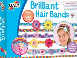 Galt Brilliant Hair Bands